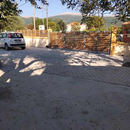 Ira'S House Sami (Kefalonia) Exterior foto