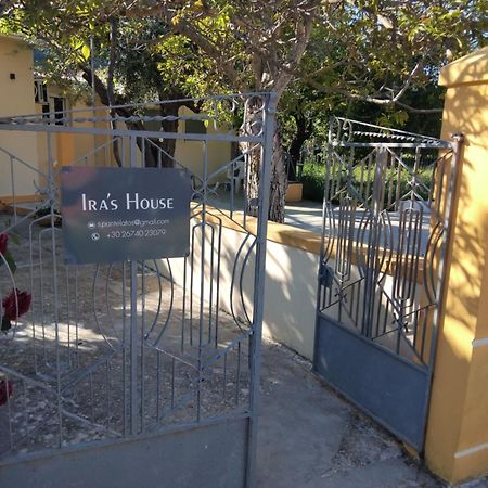 Ira'S House Sami (Kefalonia) Exterior foto