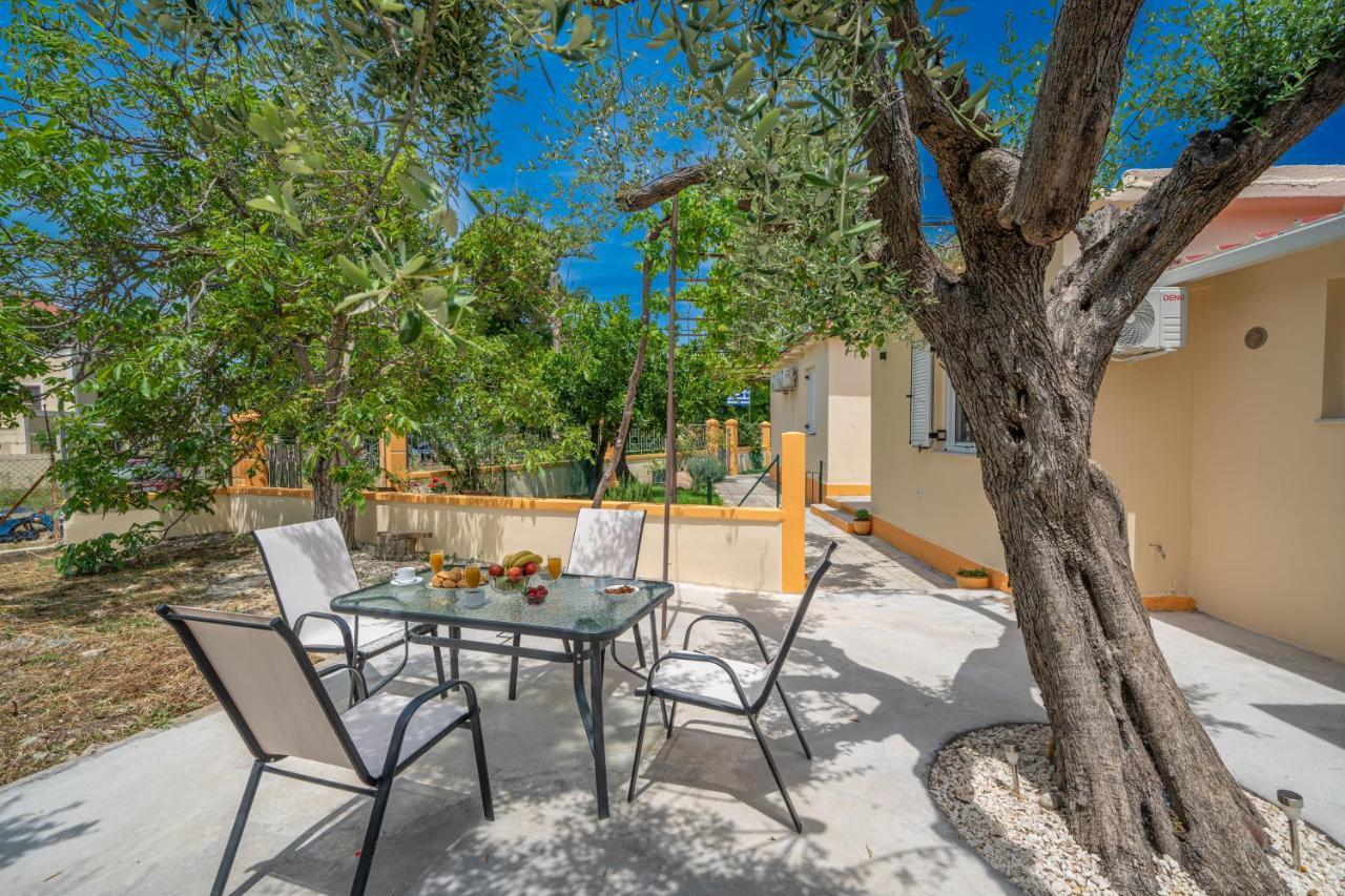 Ira'S House Sami (Kefalonia) Exterior foto