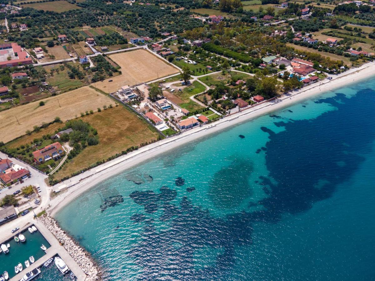 Ira'S House Sami (Kefalonia) Exterior foto