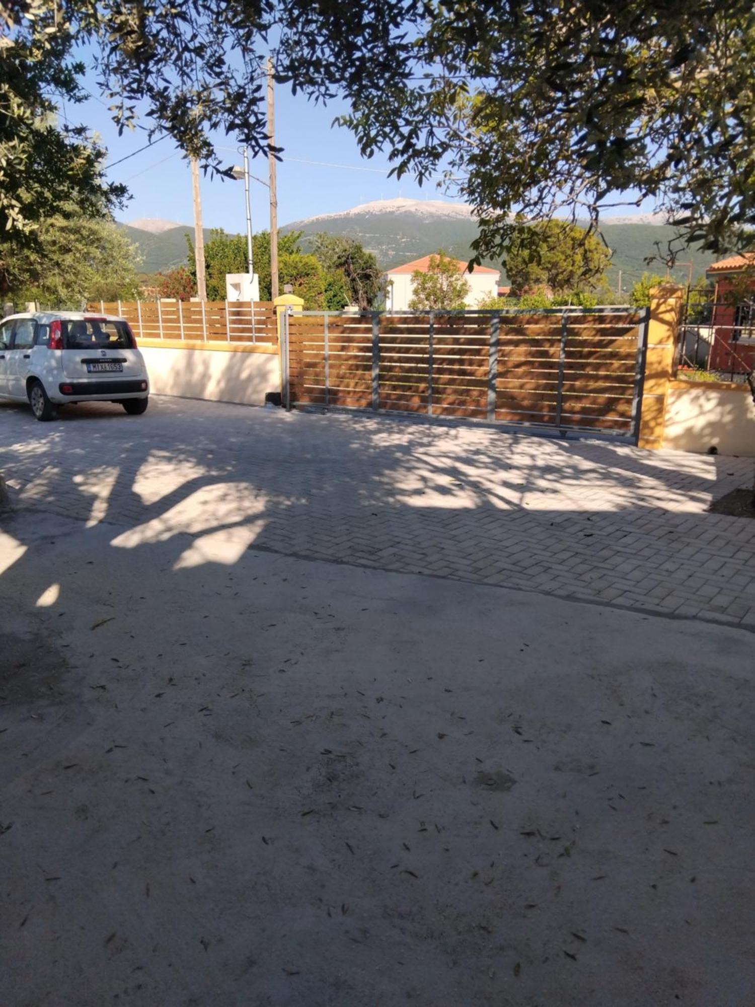 Ira'S House Sami (Kefalonia) Exterior foto