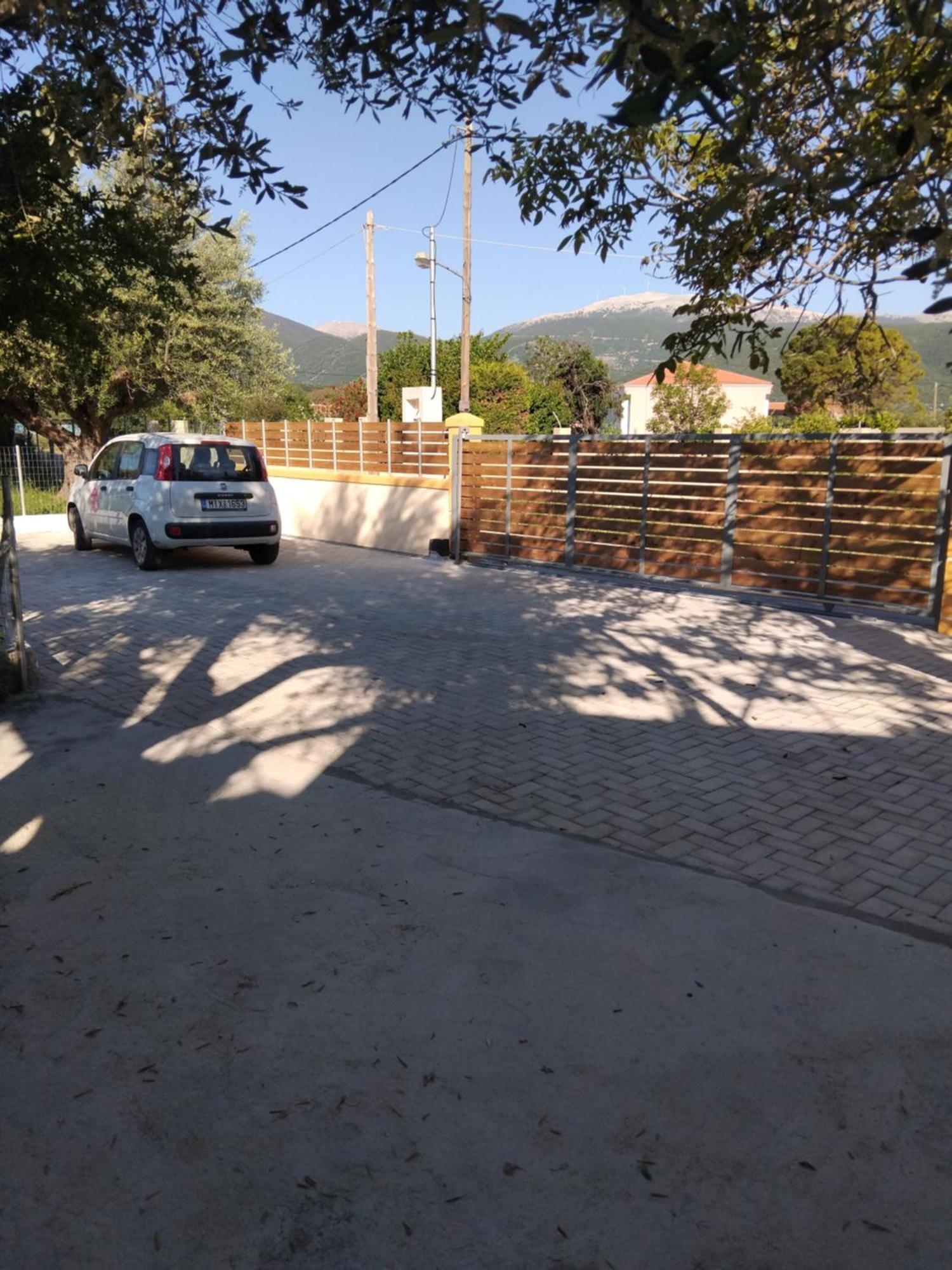 Ira'S House Sami (Kefalonia) Exterior foto